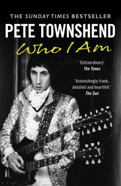 Pete Townshend: Who I Am (eBook, ePUB) - Townshend, Pete