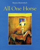 All One Horse (eBook, ePUB)