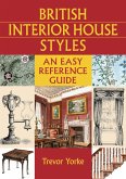 British Interior House Styles (eBook, ePUB)