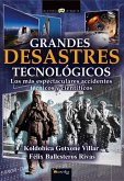 Grandes desastres tecnológicos (eBook, ePUB)