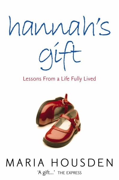 Hannah's Gift (eBook, ePUB)