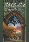 The Lives of Christopher Chant (eBook, ePUB)