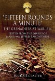'Fifteen Rounds a Minute' (eBook, ePUB)