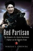 Red Partisan (eBook, ePUB)