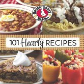 101 Hearty Recipes (eBook, ePUB)