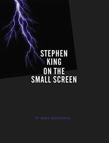 Stephen King on the Small Screen (eBook, ePUB)
