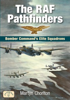RAF Pathfinders (eBook, ePUB) - Chorlton, Martyn