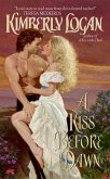 A Kiss Before Dawn (eBook, ePUB)