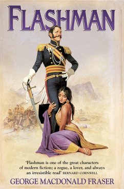 Flashman (eBook, ePUB) - Fraser, George Macdonald