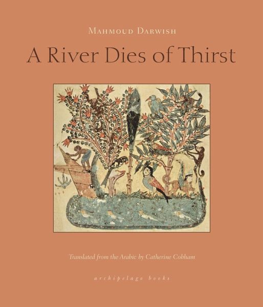 A River Dies of Thirst (eBook, ePUB)