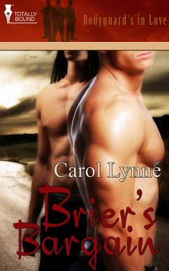 Cover Brier's Bargain (eBook, ePUB)