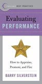 Best Practices: Evaluating Performance (eBook, ePUB)