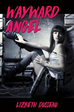 Cover Wayward Angel (eBook, ePUB)