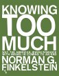 Knowing Too Much (eBook, ePUB) - Bild 1