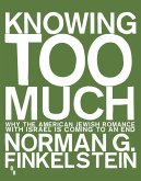 Knowing Too Much (eBook, ePUB) Knowing Too Much (eBook, ePUB)