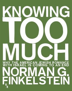 Cover Knowing Too Much (eBook, ePUB)