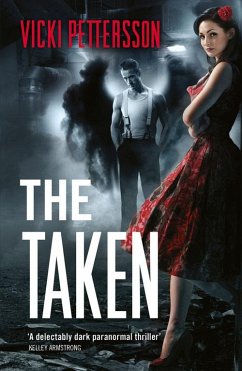 The Taken (eBook, ePUB) - Pettersson, Vicki