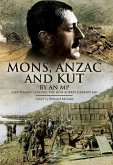 Mons, Anzac and Kut (eBook, ePUB)