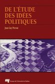 De l'etude des idees politiques (eBook, PDF)