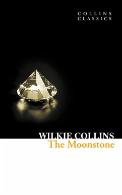 The Moonstone (eBook, ePUB) - Collins, Wilkie