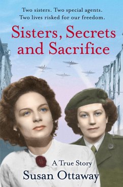 Sisters, Secrets and Sacrifice (eBook, ePUB) - Ottaway, Susan