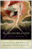 The Measure of God (eBook, ePUB)