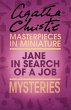 Jane in Search of a Job (eBook, ePUB) - Bild 1