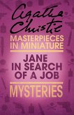 Jane in Search of a Job (eBook, ePUB)