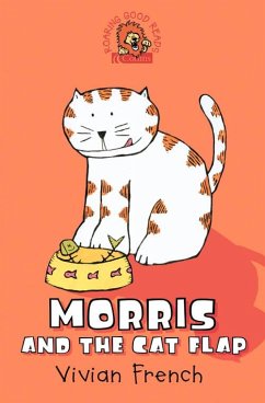 Morris and the Cat Flap (eBook, ePUB) - French, Vivian