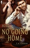 No Going Home (eBook, ePUB)