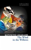 The Wind in The Willows (eBook, ePUB)