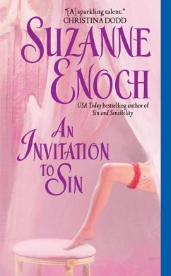 An Invitation to Sin (eBook, ePUB) - Enoch, Suzanne