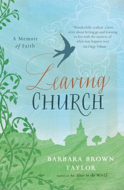 Leaving Church (eBook, ePUB) - Taylor, Barbara Brown
