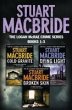 Logan McRae Crime Series Books 1-3... - Bild 1