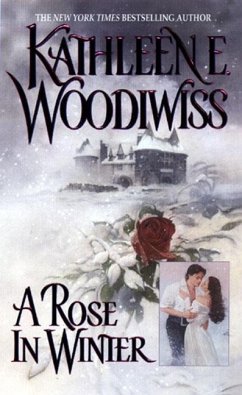 A Rose In Winter (eBook, ePUB) - Woodiwiss, Kathleen E.