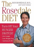 The Rosedale Diet (eBook, ePUB)