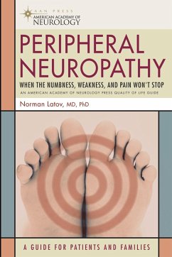 Cover Peripheral Neuropathy (eBook, ePUB)