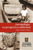 Antropología en perspectiva ambiental (eBook, PDF)