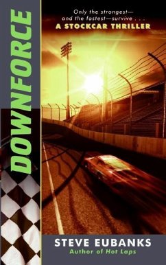 Cover Downforce (eBook, ePUB)