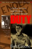Duty (eBook, ePUB)