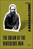 The Dream of the Ridiculous Man (eBook, ePUB)