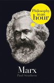 Marx: Philosophy in an Hour (eBook, ePUB)
