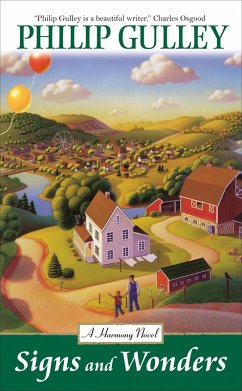 Cover Signs and Wonders (eBook, ePUB)