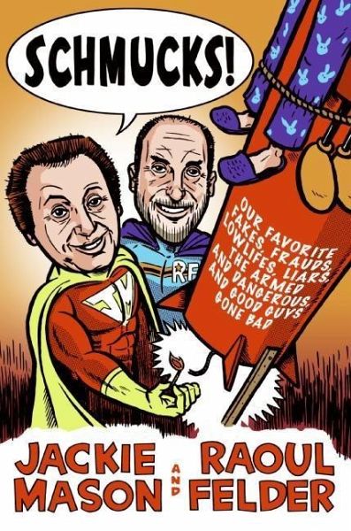 Schmucks! (eBook, ePUB) Schmucks! (eBook, ePUB)