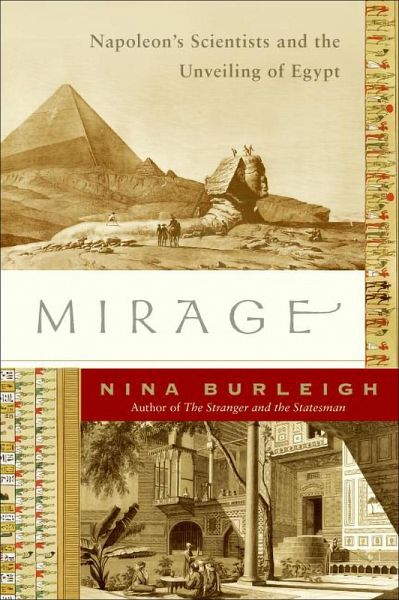 Mirage (eBook, ePUB)