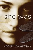 She Was (eBook, ePUB)