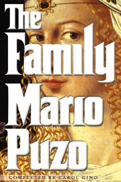 The Family (eBook, ePUB) - Puzo, Mario