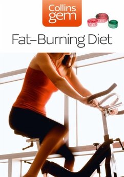 Cover Fat-Burning Diet (eBook, ePUB)