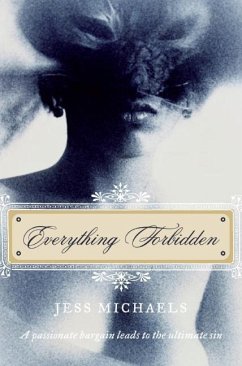 Cover Everything Forbidden (eBook, ePUB)