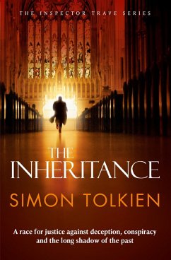 The Inheritance (eBook, ePUB) - Tolkien, Simon
